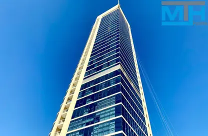 Apartment - 1 Bedroom - 2 Bathrooms for rent in Reef Residence - District 13 - Jumeirah Village Circle - Dubai