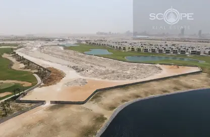 تاون هاوس - 3 غرف نوم - 4 حمامات للايجار في فيلات فينيتو - داماك هيلز - دبي تاون هاوس - 3 غرف نوم - 4 حمامات للايجار في فيلات فينيتو - داماك هيلز - دبي