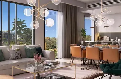 Apartment - 2 Bedrooms - 2 Bathrooms for sale in Laurel - Central Park at City Walk - City Walk - Dubai