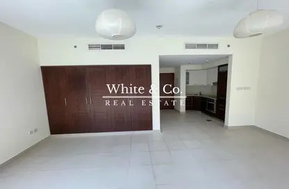Apartment - Studio - 1 Bathroom for sale in Boulevard Central Tower 2 - Boulevard Central Towers - Downtown Dubai - Dubai