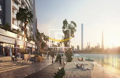 شقة - غرفة نوم - 2 حمامات للبيع في عزيزي ريفييرا ازور - عزيزي ريفيرا - ميدان واحد - ميدان - دبي شقة - غرفة نوم - 2 حمامات للبيع في عزيزي ريفييرا ازور - عزيزي ريفيرا - ميدان واحد - ميدان - دبي