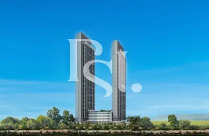 Apartment - 1 Bedroom - 2 Bathrooms for sale in Sobha Creek Vista Heights - Sobha Hartland - Mohammed Bin Rashid City - Dubai