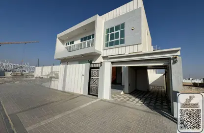 Villa - 4 Bedrooms - 6 Bathrooms for sale in Al Aamra Gardens - Al Amerah - Ajman