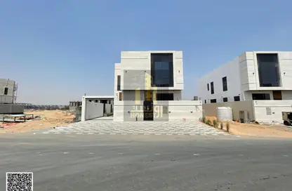 Villa - 5 Bedrooms - 7 Bathrooms for sale in Al Helio 2 - Al Helio - Ajman