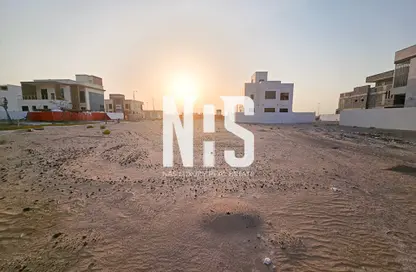 أرض - استوديو للبيع في الريمان - الشامخة - أبوظبي