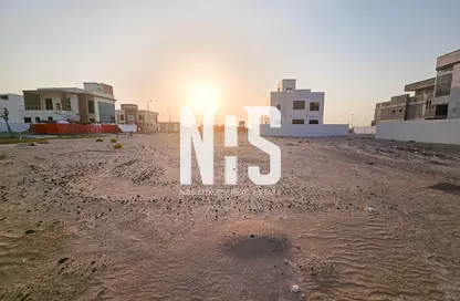 أرض - استوديو للبيع في الريمان - الشامخة - أبوظبي