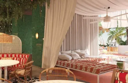 Apartment - Studio - 1 Bathroom for sale in Mama Shelter Residences - Business Bay - Dubai
