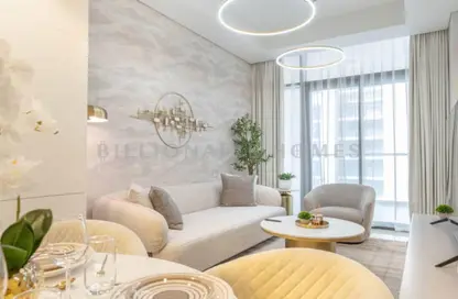 Apartment - 2 Bedrooms - 2 Bathrooms for rent in Aykon City Tower C - Aykon City - Business Bay - Dubai