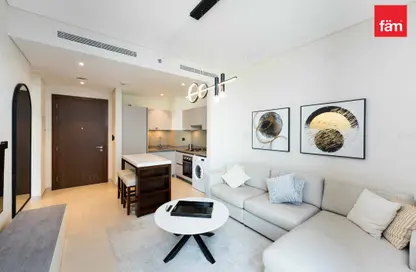 Apartment - 1 Bedroom - 1 Bathroom for rent in Sobha Creek Vistas Reserve - Sobha Hartland - Mohammed Bin Rashid City - Dubai