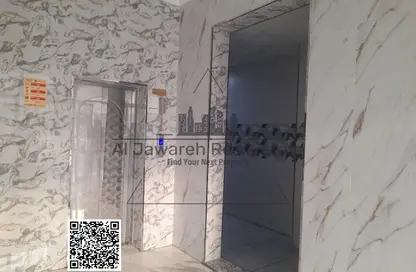 Apartment - 1 Bedroom - 2 Bathrooms for rent in Al Naemiya Tower 2 - Al Naemiya Towers - Al Nuaimiya - Ajman