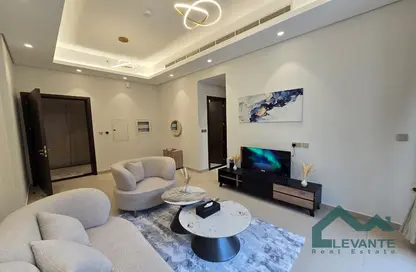Apartment - 1 Bedroom - 2 Bathrooms for rent in Symbolic Alpha - Liwan - Dubai Land - Dubai