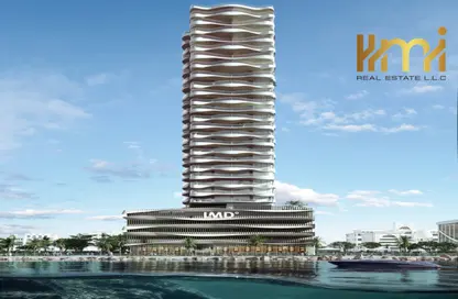 Apartment - 2 Bedrooms - 3 Bathrooms for sale in The Pier - Maritime City - Dubai