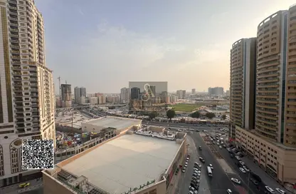 شقة - 3 غرف نوم - 3 حمامات للبيع في A1 برج الخور - الخور - عجمان وسط المدينة - عجمان