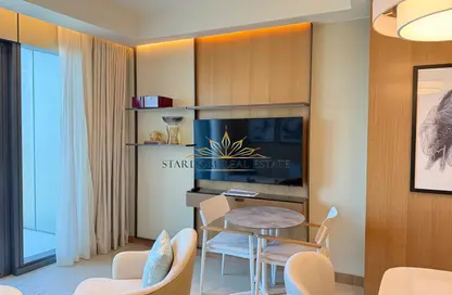 Apartment - 2 Bedrooms - 2 Bathrooms for rent in The Address Residences Dubai Opera Tower 1 - The Address Residences Dubai Opera - Downtown Dubai - Dubai