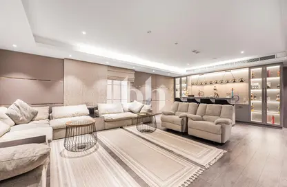 Villa - 5 Bedrooms - 6 Bathrooms for sale in The Centro - The Villa - Dubai