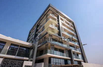 Apartment - 1 Bedroom - 1 Bathroom for sale in The Gate - Masdar City - Abu Dhabi