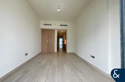 Apartment - Studio - 1 Bathroom for sale in Azizi Riviera 45 - Meydan One - Meydan - Dubai