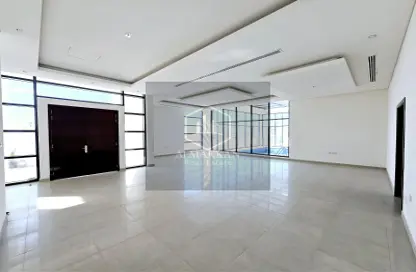 Villa - 7 Bedrooms - 7+ Bathrooms for rent in Tilal City A - Tilal City - Sharjah