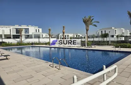 Townhouse - 3 Bedrooms - 4 Bathrooms for sale in Murooj Al Furjan - Al Furjan - Dubai Townhouse - 3 Bedrooms - 4 Bathrooms for sale in Murooj Al Furjan - Al Furjan - Dubai