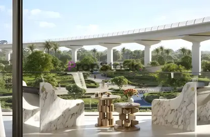 شقة - 3 غرف نوم - 3 حمامات للبيع في برج مونتيفا - ميناء خور دبي (ذا لاجونز) - دبي شقة - 3 غرف نوم - 3 حمامات للبيع في برج مونتيفا - ميناء خور دبي (ذا لاجونز) - دبي