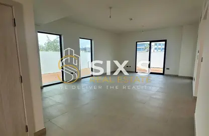 Villa - 3 Bedrooms - 5 Bathrooms for rent in Noya Luma - Noya - Yas Island - Abu Dhabi