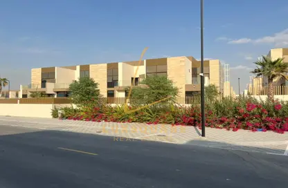 Villa - 4 Bedrooms - 3 Bathrooms for sale in The Fields - District 11 - Mohammed Bin Rashid City - Dubai