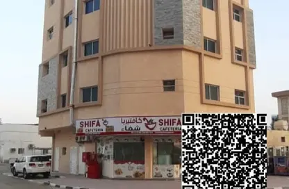 شقة - 1 حمام للايجار في أورينت تاور 1 - أورينت تاور - البستان - عجمان