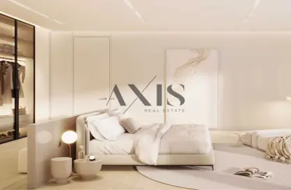 Apartment - 3 Bedrooms - 3 Bathrooms for sale in The Chedi Private Residences - Barsha Heights (Tecom) - Dubai