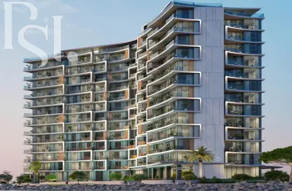 Apartment - 1 Bedroom - 2 Bathrooms for sale in Cala Del Mar - Al Marjan Island - Ras Al Khaimah