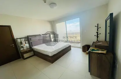 Apartment - 1 Bedroom - 2 Bathrooms for sale in Al Warsan 4 - Al Warsan - Dubai