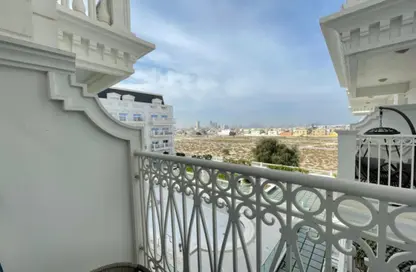 Apartment - Studio - 1 Bathroom for sale in Vincitore Boulevard 3 - Vincitore Boulevard - Arjan - Dubai