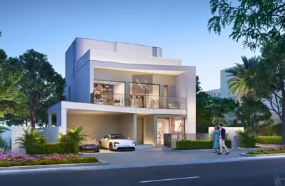 شقة - 5 غرف نوم - 6 حمامات للبيع في جولف لين - اعمار الجنوبية - دبي الجنوب (مركز دبي العالمي) - دبي شقة - 5 غرف نوم - 6 حمامات للبيع في جولف لين - اعمار الجنوبية - دبي الجنوب (مركز دبي العالمي) - دبي