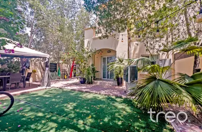 Townhouse - 2 Bedrooms - 3 Bathrooms for sale in Springs 11 - The Springs - Dubai