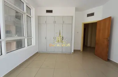 Apartment - 2 Bedrooms - 2 Bathrooms for rent in Bukhara Street - Al Nahda - Sharjah