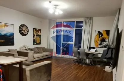 Apartment - 2 Bedrooms - 2 Bathrooms for sale in The Bridges - Shams Abu Dhabi - Al Reem Island - Abu Dhabi