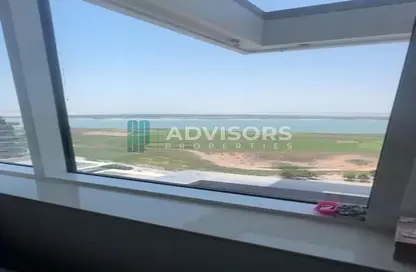Apartment - 3 Bedrooms - 3 Bathrooms for sale in Mayan 1 - Mayan - Yas Island - Abu Dhabi