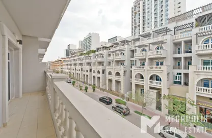 Apartment - 2 Bedrooms - 3 Bathrooms for sale in Autumn - Seasons Community - Jumeirah Village Circle - Dubai