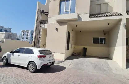 Villa - 5 Bedrooms - 7 Bathrooms for rent in Mohamed Bin Zayed Centre - Mohamed Bin Zayed City - Abu Dhabi
