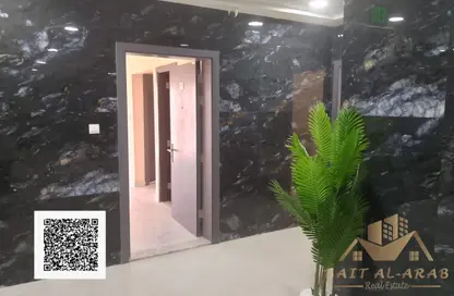 Apartment - 1 Bedroom - 1 Bathroom for rent in Al Jurf 3 - Al Jurf - Ajman Downtown - Ajman