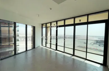 Apartment - 2 Bedrooms - 4 Bathrooms for sale in Soho Square - Saadiyat Island - Abu Dhabi