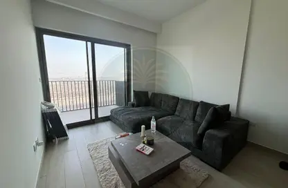 Apartment - 1 Bedroom - 1 Bathroom for sale in AZIZI Pearl - Al Furjan - Dubai Apartment - 1 Bedroom - 1 Bathroom for sale in AZIZI Pearl - Al Furjan - Dubai