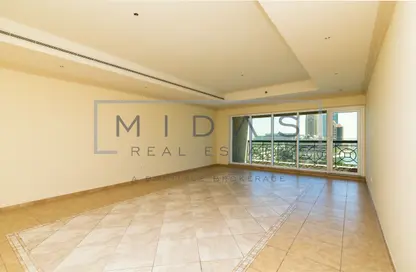 Apartment - 2 Bedrooms - 3 Bathrooms for rent in Al Seef Tower - Dubai Marina - Dubai