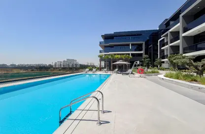 شقة - غرفة نوم - 2 حمامات للايجار في مبنى M2M - ميدان افينيو - ميدان - دبي شقة - غرفة نوم - 2 حمامات للايجار في مبنى M2M - ميدان افينيو - ميدان - دبي