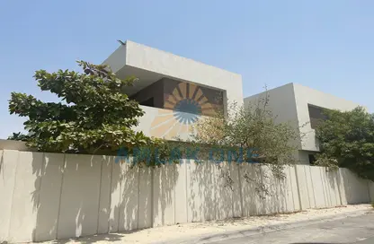 فيلا - 5 غرف نوم - 6 حمامات للبيع في الياس الغرببة - جزيرة الياس - أبوظبي