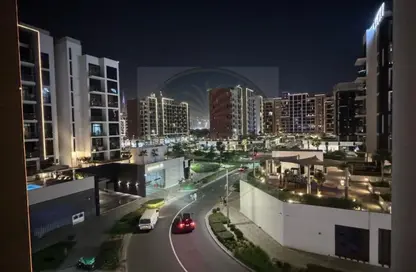 Apartment - 1 Bedroom - 1 Bathroom for sale in AZIZI Riviera 32 - Meydan One - Meydan - Dubai