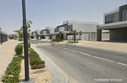 فيلا - 5 غرف نوم - 6 حمامات للايجار في ذا بالس بيتش فرونت 2 - ذي بالس - دبي الجنوب (مركز دبي العالمي) - دبي