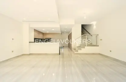 Townhouse - 4 Bedrooms - 3 Bathrooms for rent in Silver Springs 3 - Silver Springs - DAMAC Hills - Dubai