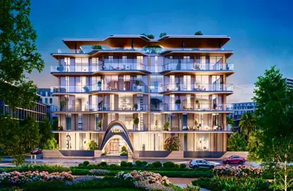 شقة - غرفة نوم - 2 حمامات للبيع في فيدا بي اوم - قرية الجميرا سركل - دبي