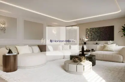 Apartment - Studio - 1 Bathroom for sale in ELAR1S Axis - Jumeirah Village Triangle - Dubai Apartment - Studio - 1 Bathroom for sale in ELAR1S Axis - Jumeirah Village Triangle - Dubai