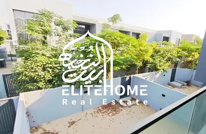 Townhouse - 2 Bedrooms - 3 Bathrooms for sale in Kaya - Masaar - Tilal City - Sharjah